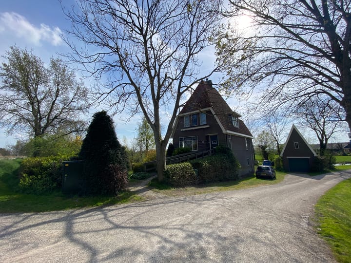 Photo 11 of Amsteldijk Zuid 107-A