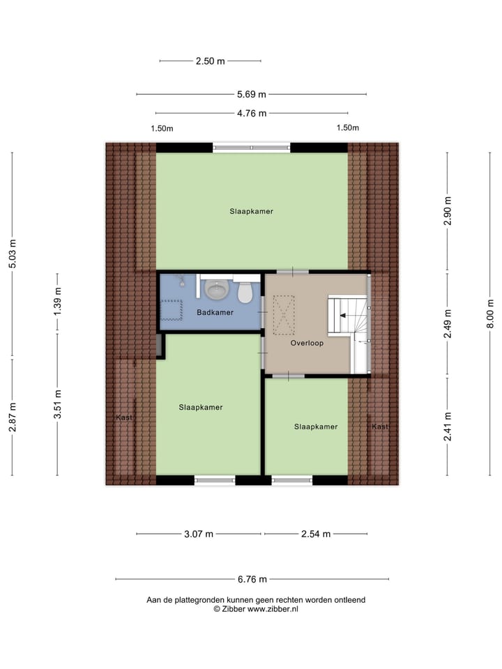 Foto 45 van Wilgenlaan 25