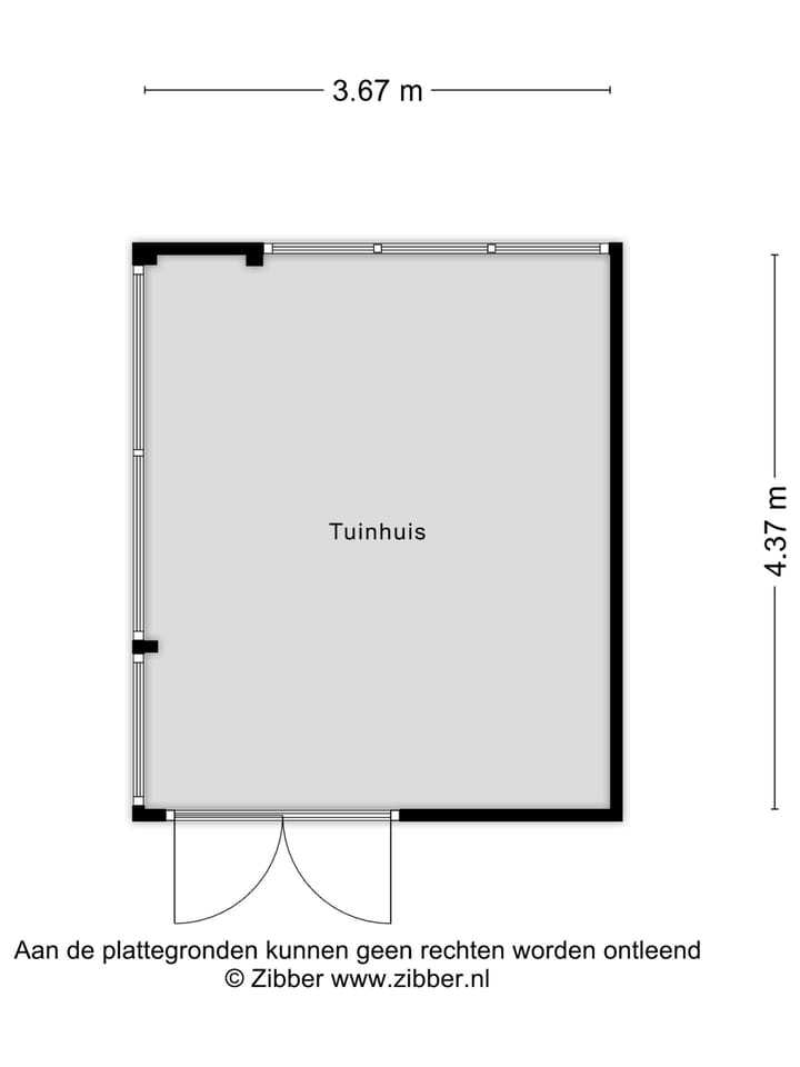 Foto 47 van Wilgenlaan 25