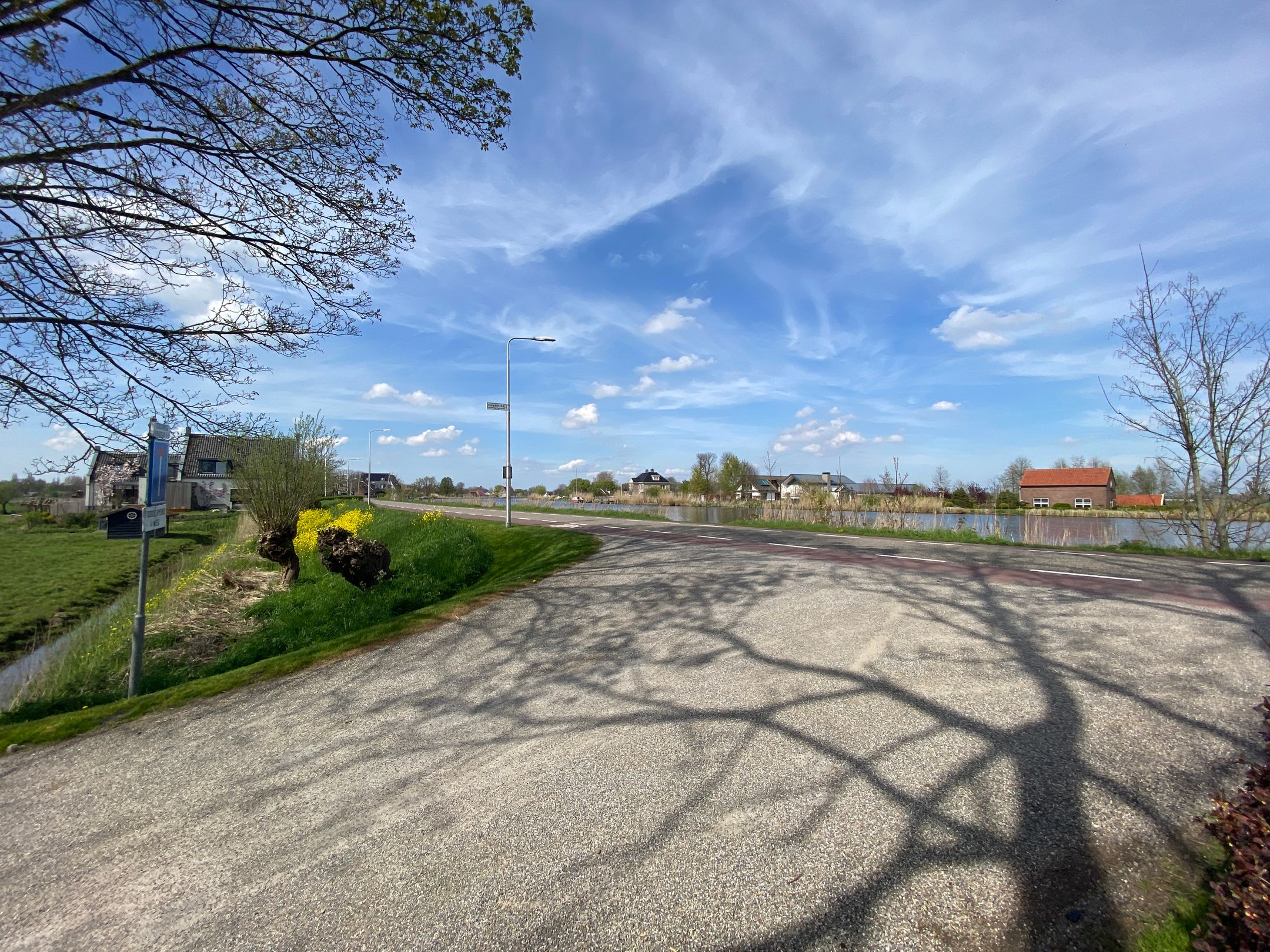 Foto 12 van Amsteldijk Zuid 107-A