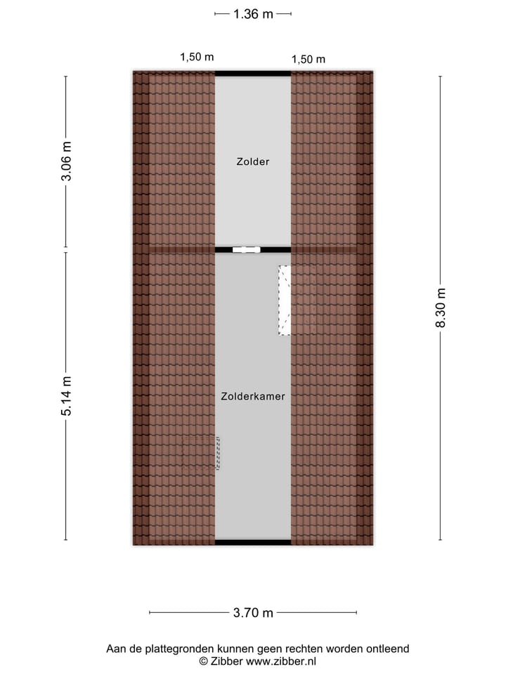 Foto 46 van Wilgenlaan 25