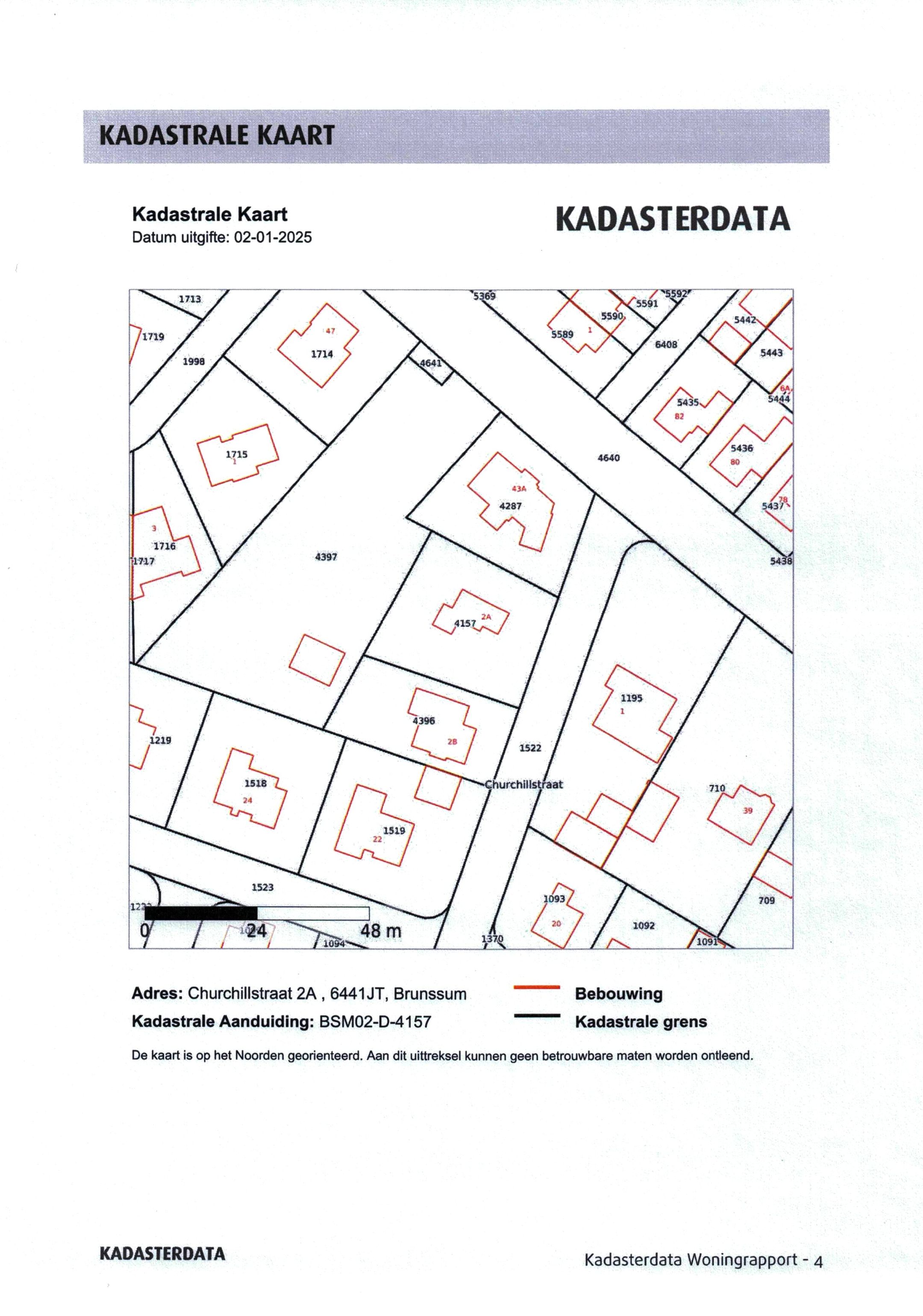 Foto 24 van Churchillstraat 2-A
