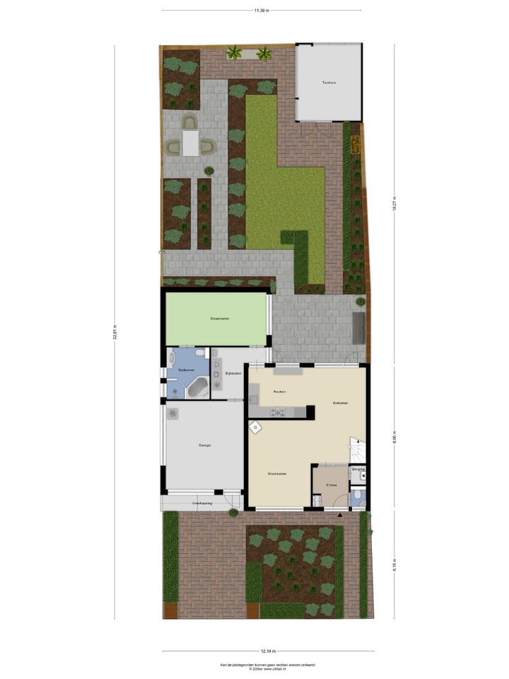 Foto 43 van Wilgenlaan 25