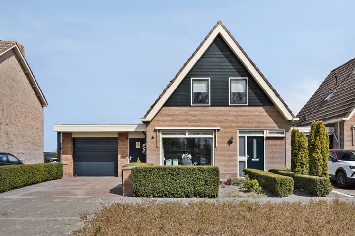 Wilgenlaan 25