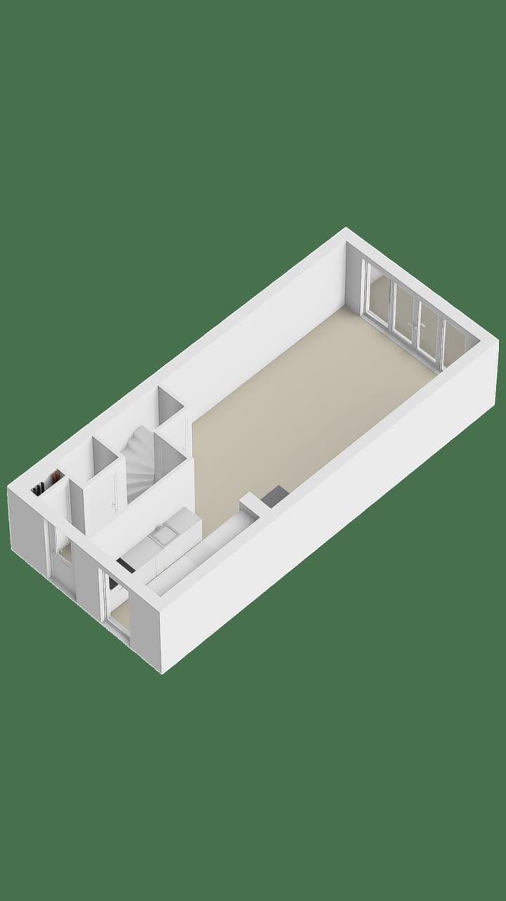 Foto 45 van Ietje Kooistratuin 25