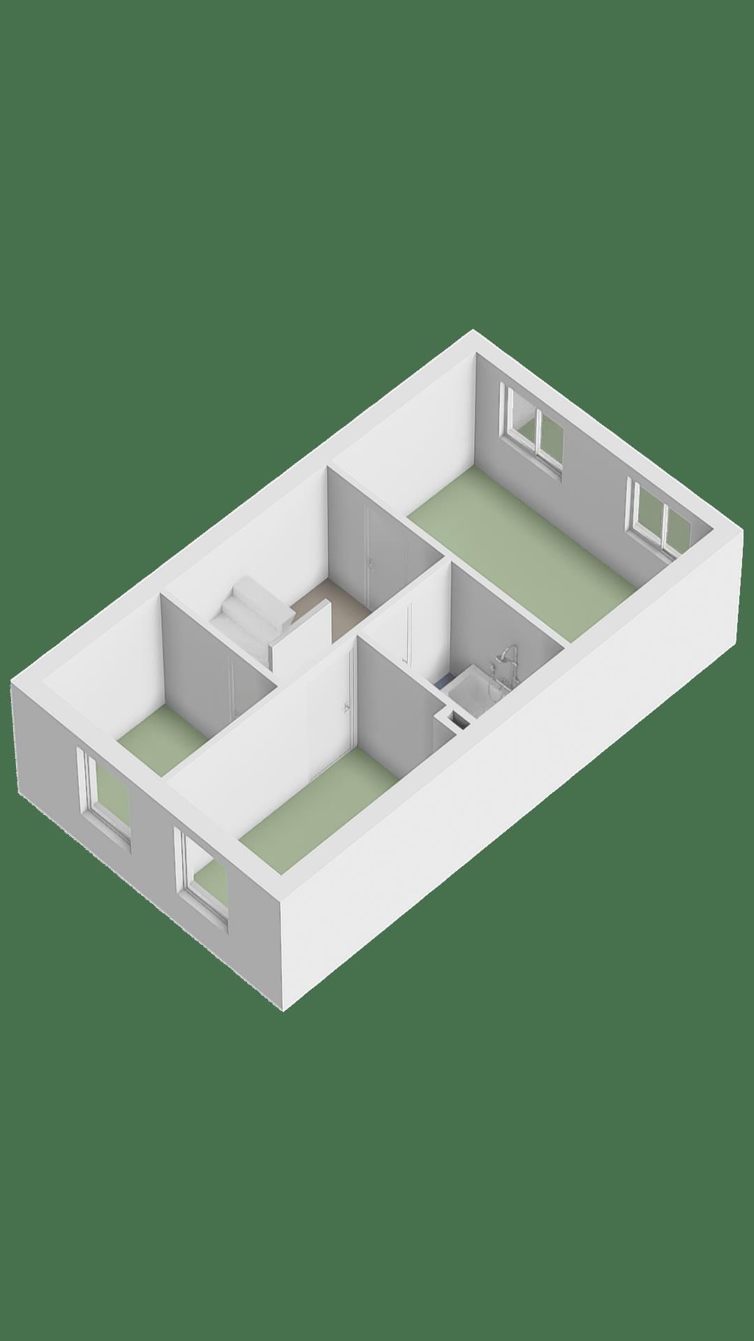 Foto 47 van Ietje Kooistratuin 25