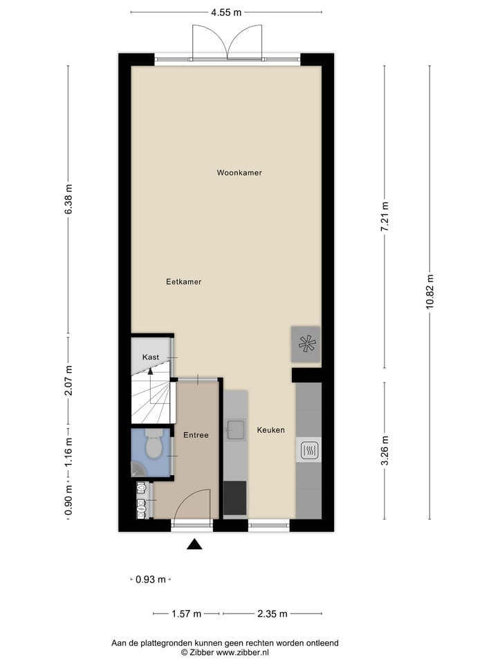 Foto 44 van Ietje Kooistratuin 25