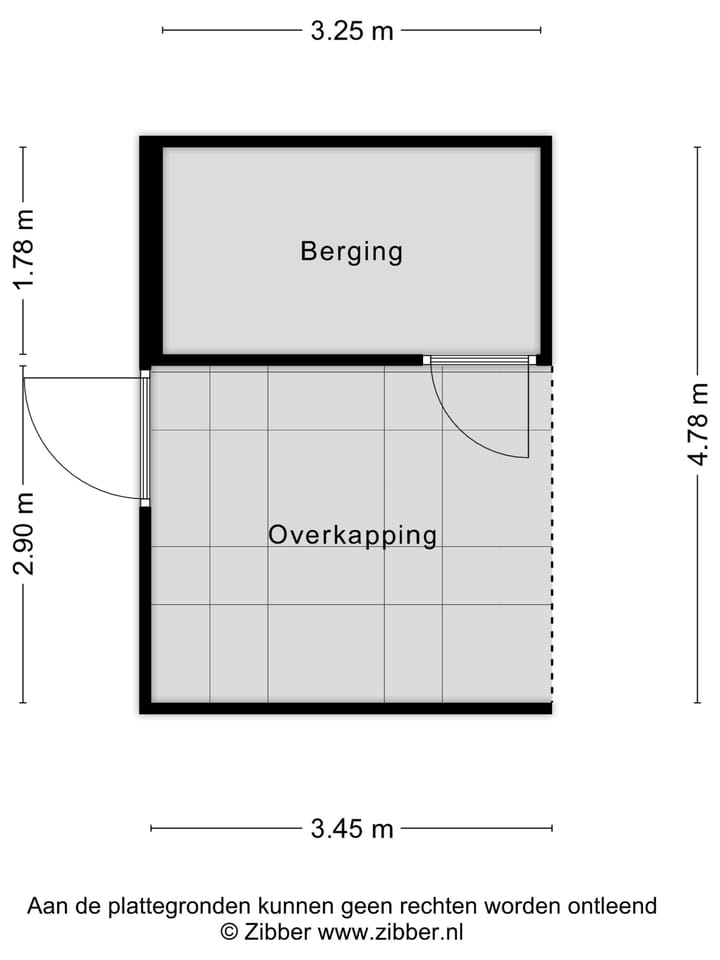 Foto 50 van Ietje Kooistratuin 25