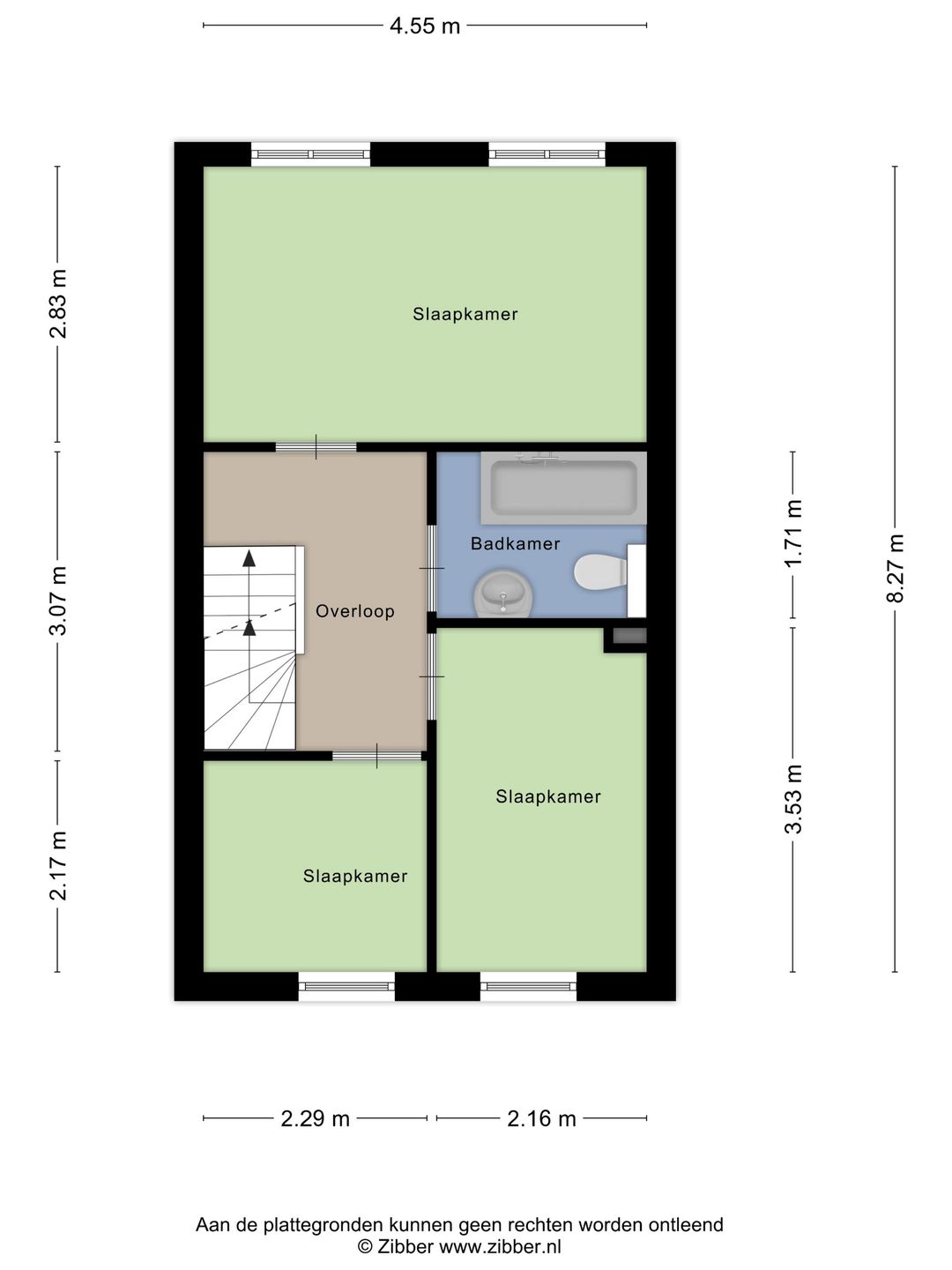 Foto 46 van Ietje Kooistratuin 25