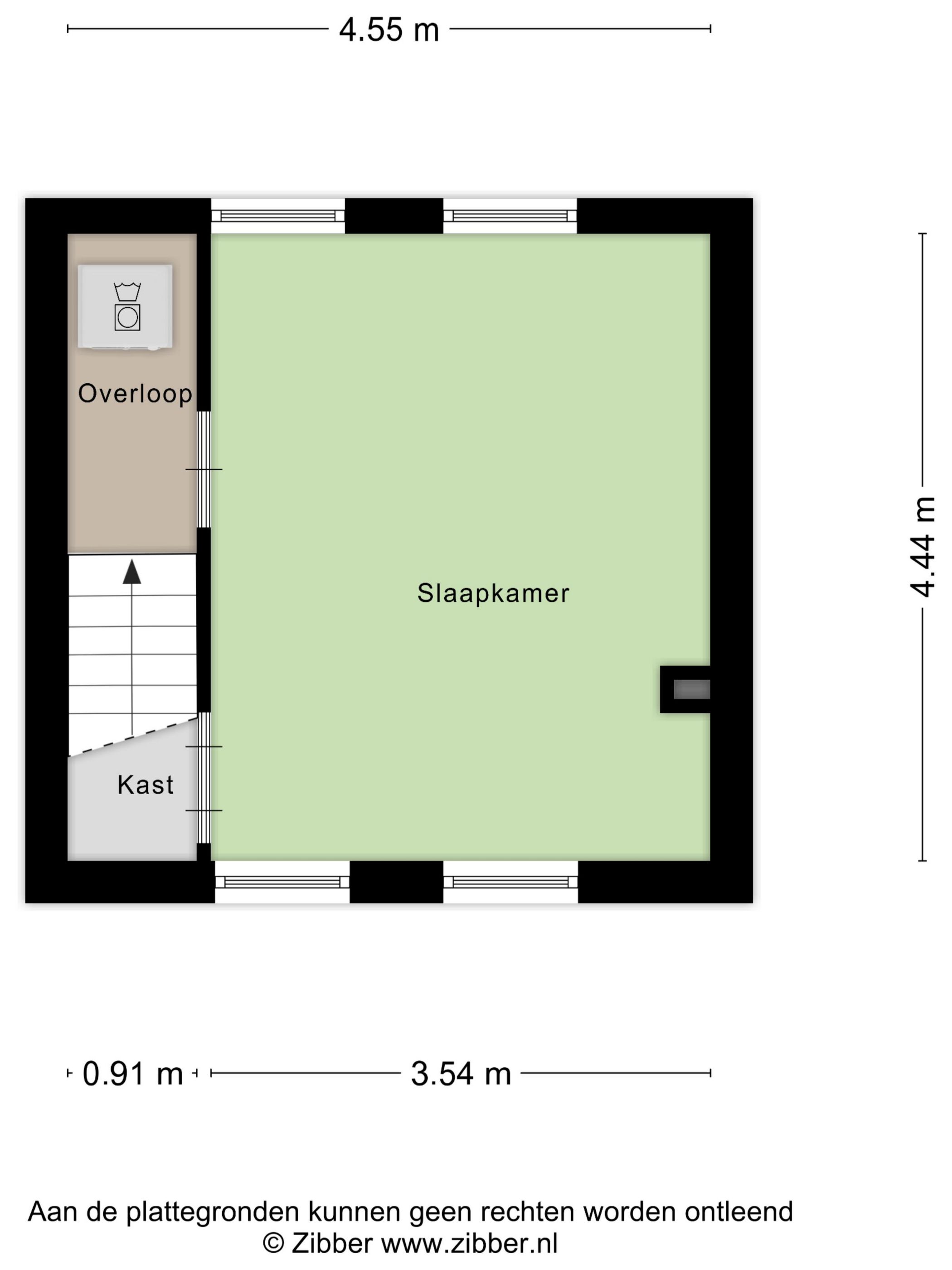 Foto 48 van Ietje Kooistratuin 25