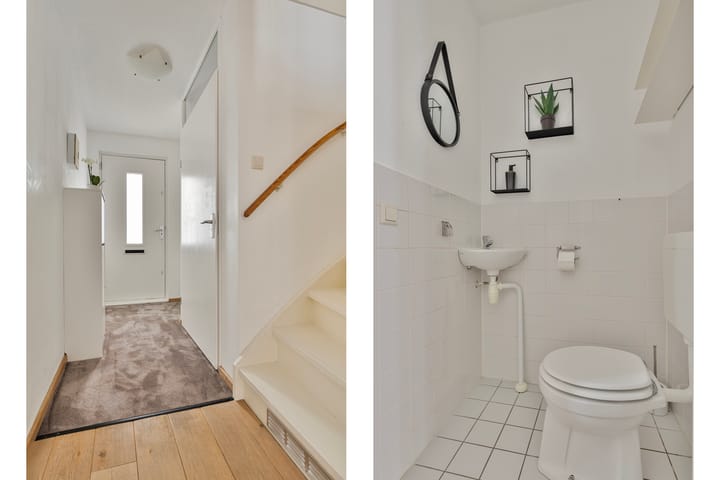 Foto 9 van Ietje Kooistratuin 25