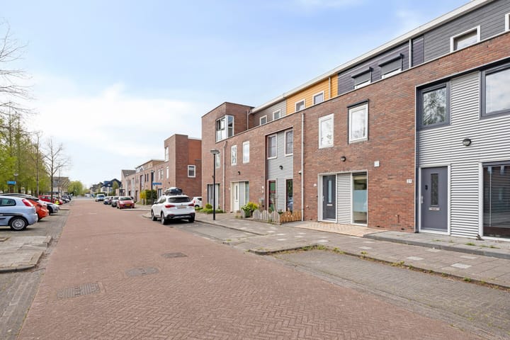 Foto 38 van Ietje Kooistratuin 25