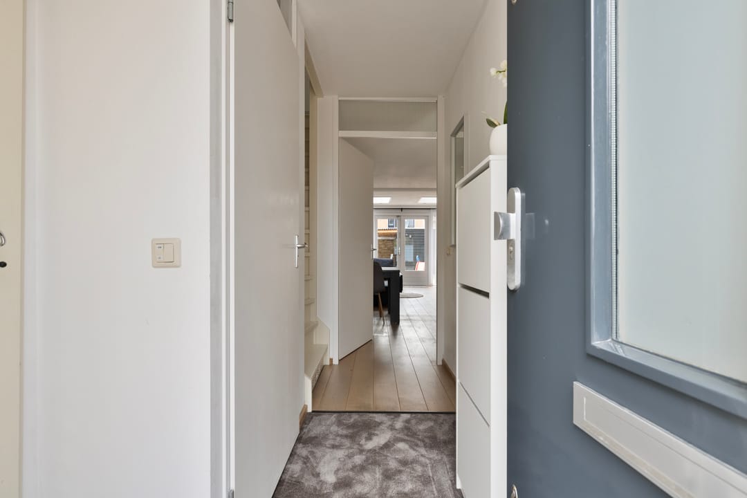 Foto 8 van Ietje Kooistratuin 25