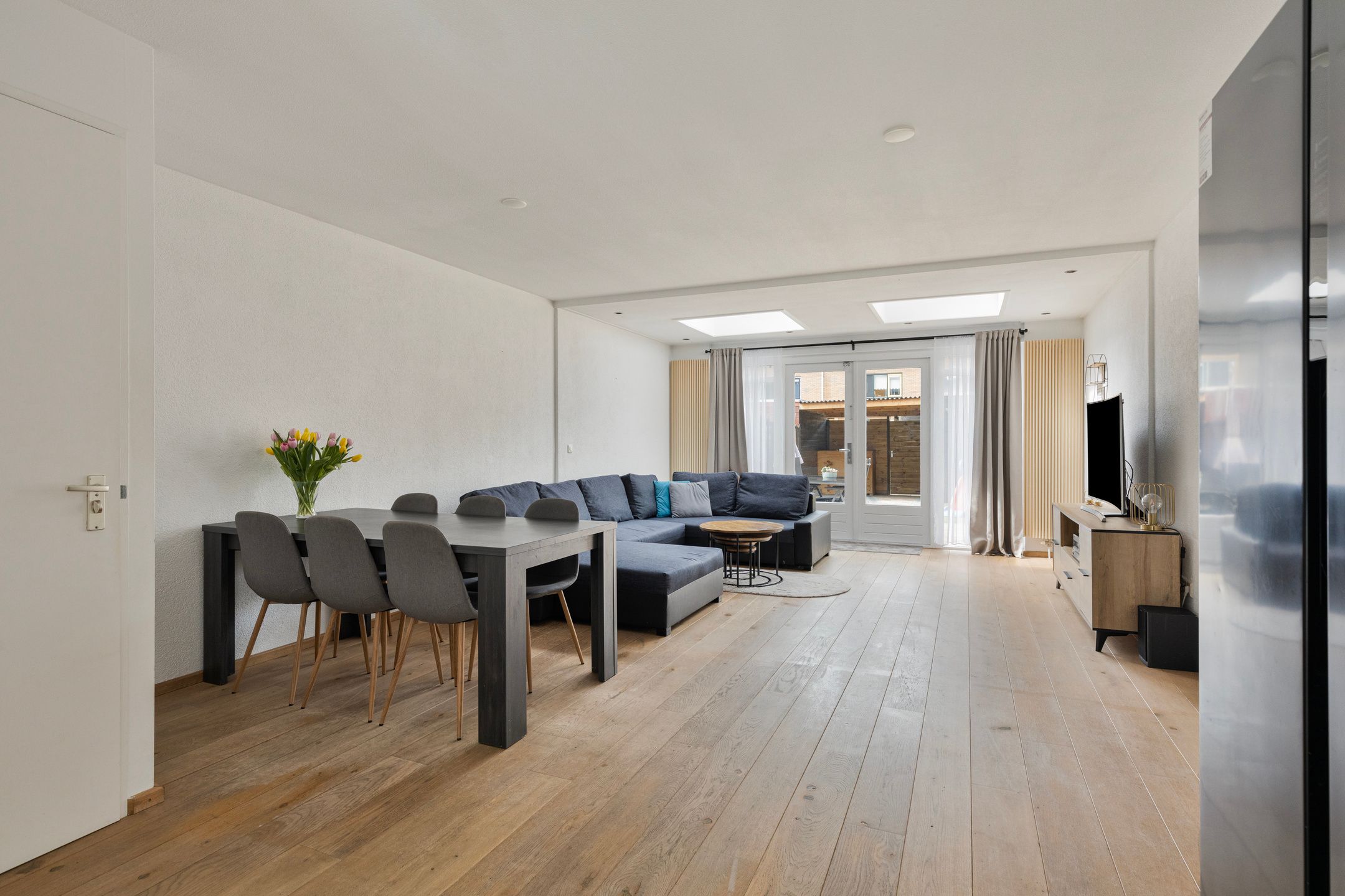 Foto 12 van Ietje Kooistratuin 25