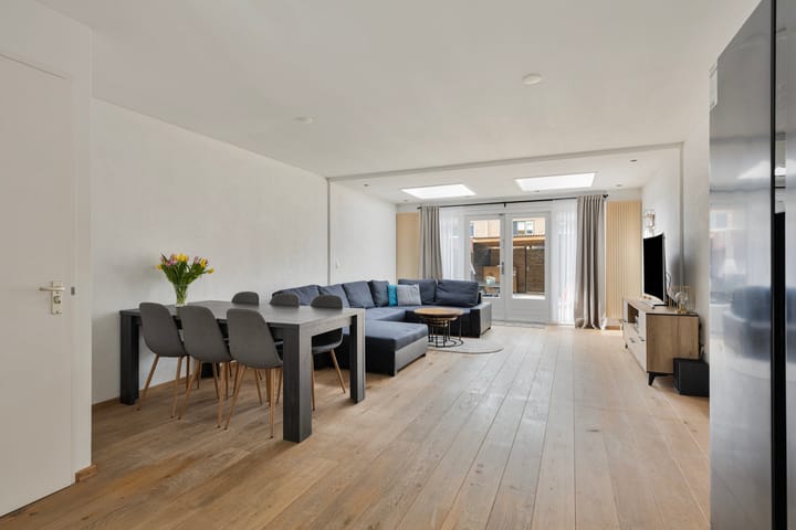 Foto 12 van Ietje Kooistratuin 25