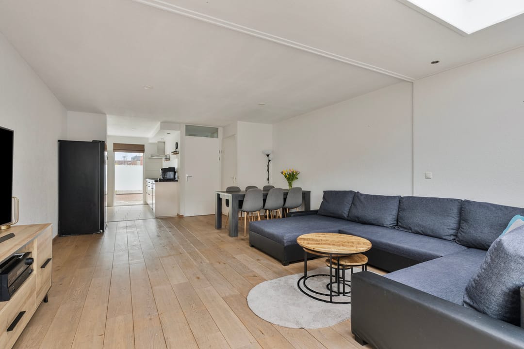 Foto 13 van Ietje Kooistratuin 25