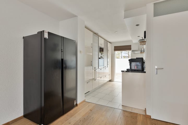 Foto 16 van Ietje Kooistratuin 25