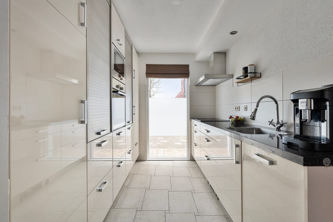 Foto 17 van Ietje Kooistratuin 25