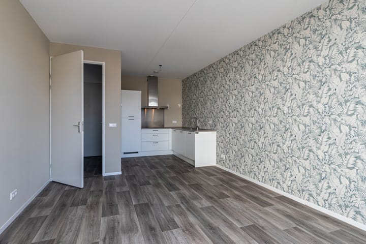 Foto 2 van Vallumstraat 112