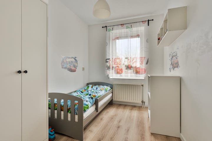 Foto 22 van Ietje Kooistratuin 25