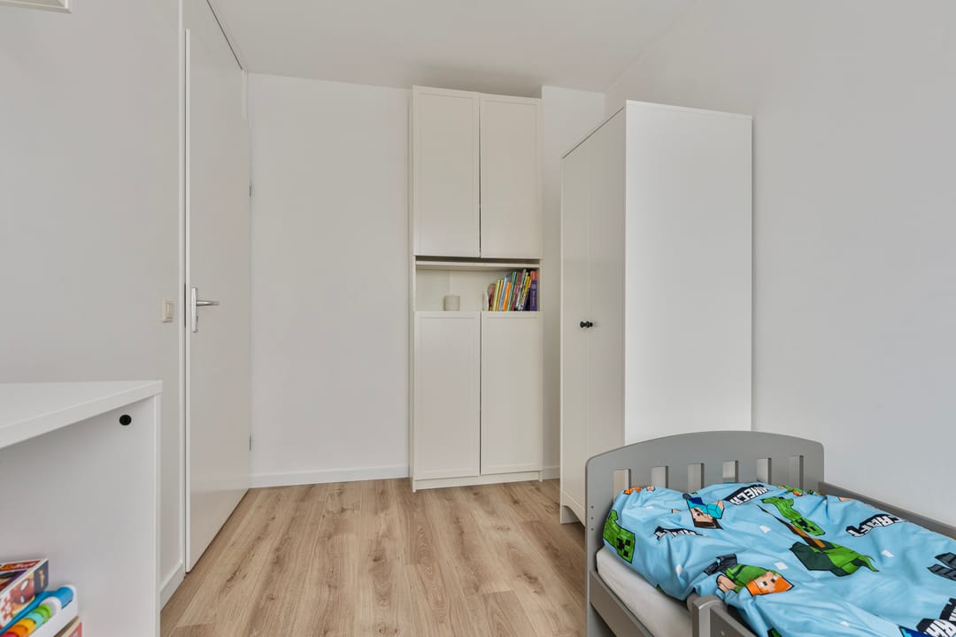 Foto 23 van Ietje Kooistratuin 25