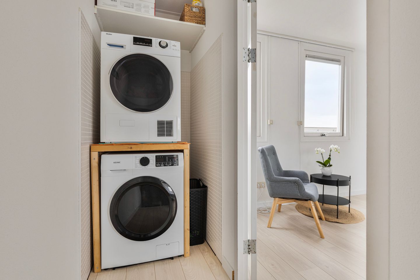 Foto 29 van Ietje Kooistratuin 25