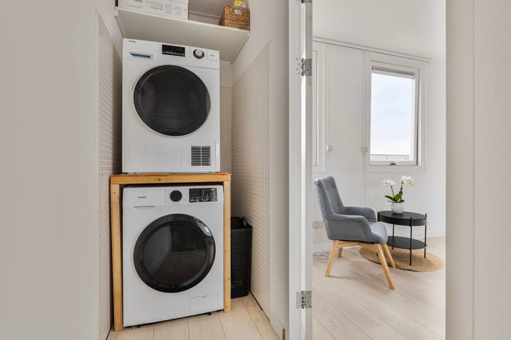 Foto 29 van Ietje Kooistratuin 25