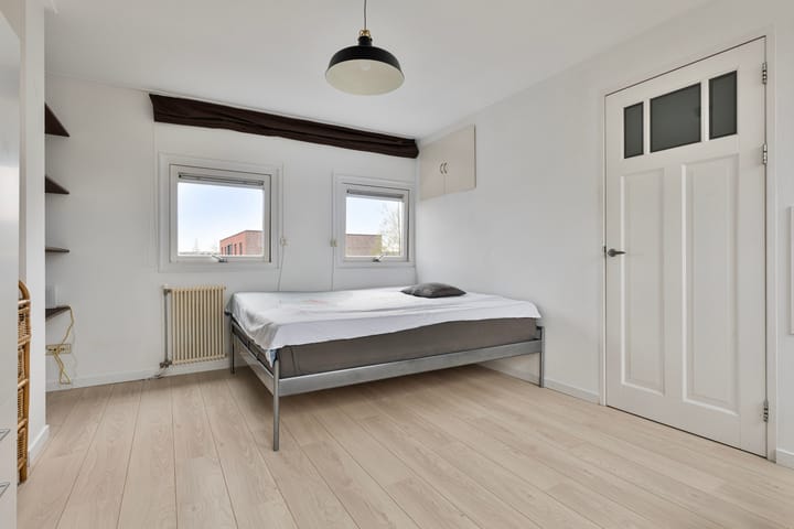 Foto 30 van Ietje Kooistratuin 25