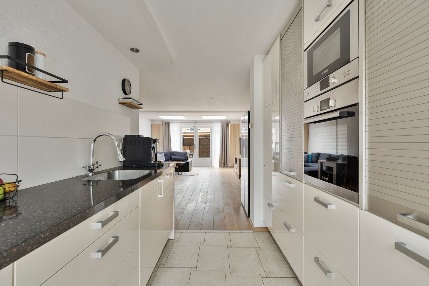 Foto 19 van Ietje Kooistratuin 25