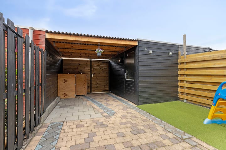 Foto 34 van Ietje Kooistratuin 25