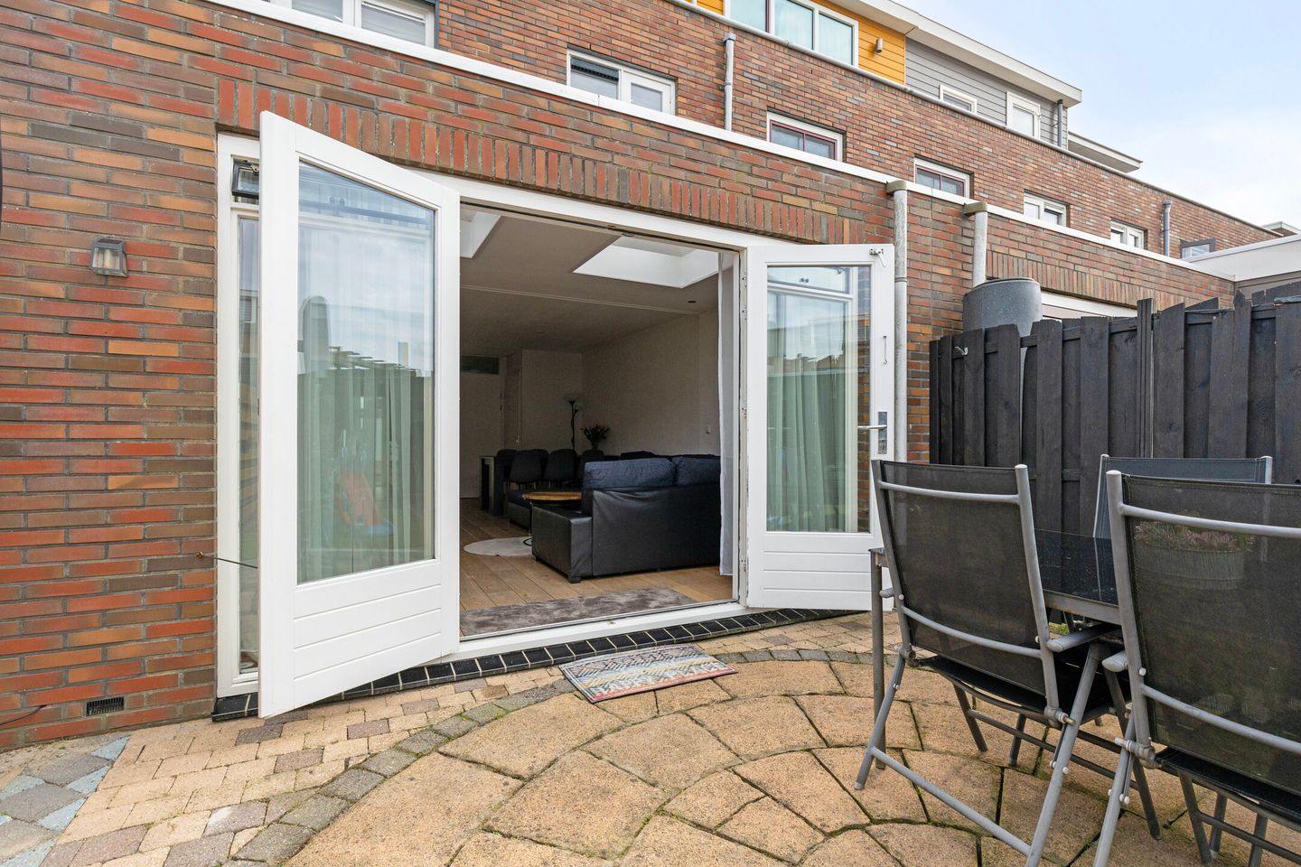 Foto 35 van Ietje Kooistratuin 25