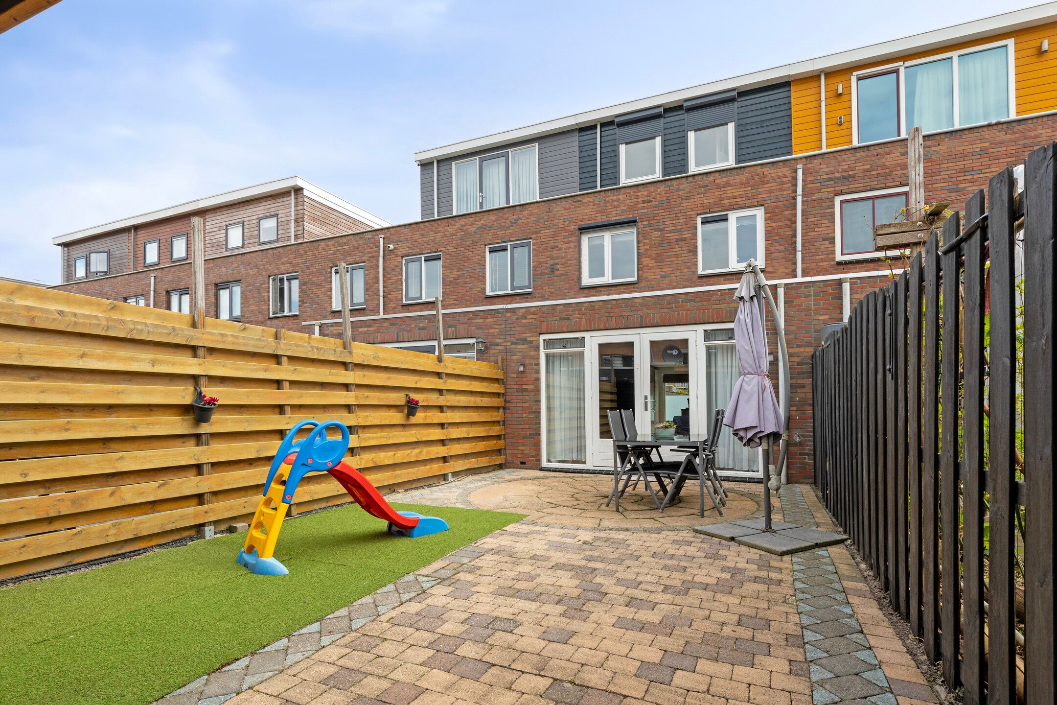 Foto 36 van Ietje Kooistratuin 25