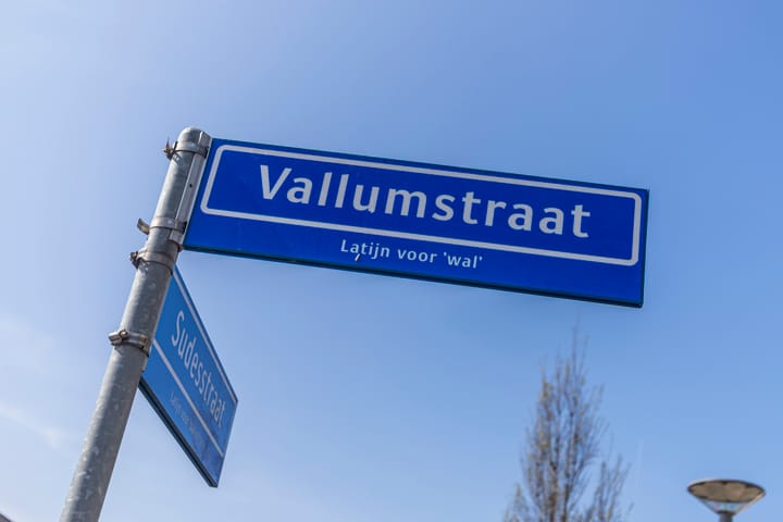 Foto 21 van Vallumstraat 112