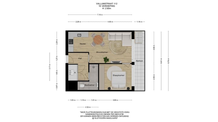 Foto 22 van Vallumstraat 112