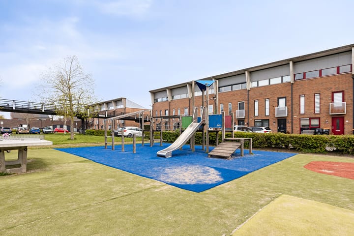 Foto 39 van Ietje Kooistratuin 25