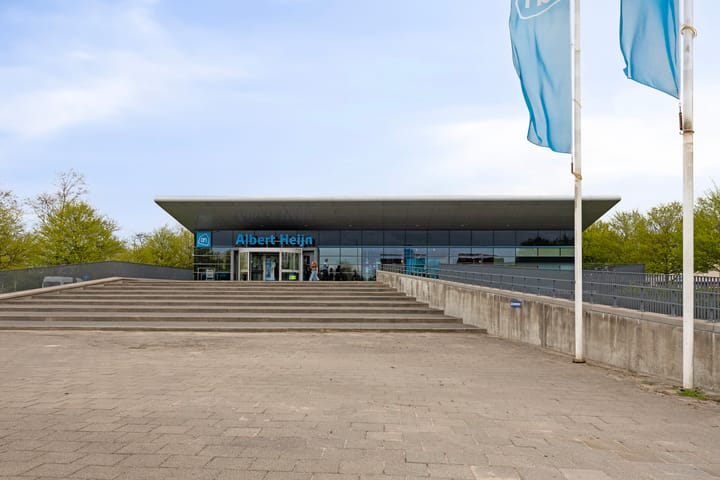 Foto 41 van Ietje Kooistratuin 25