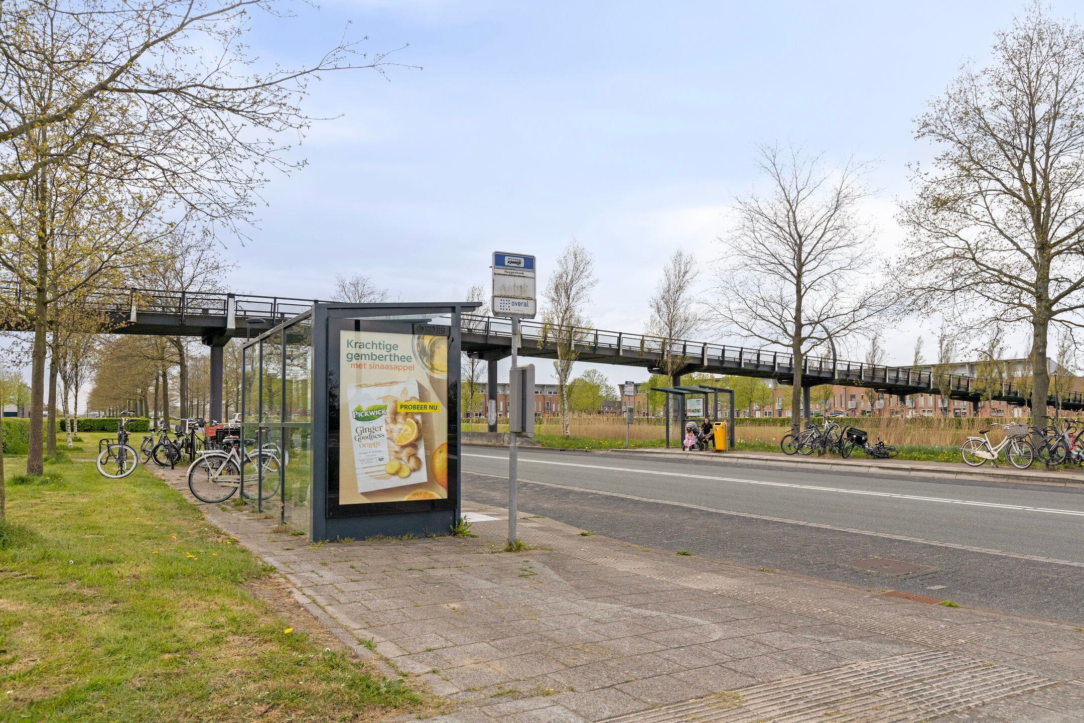 Foto 42 van Ietje Kooistratuin 25