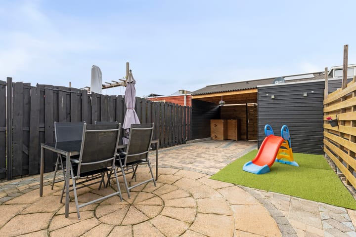 Foto 5 van Ietje Kooistratuin 25