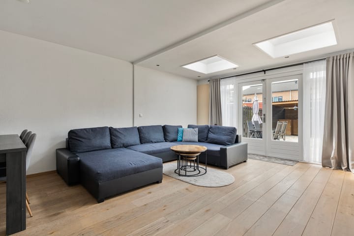 Foto 2 van Ietje Kooistratuin 25