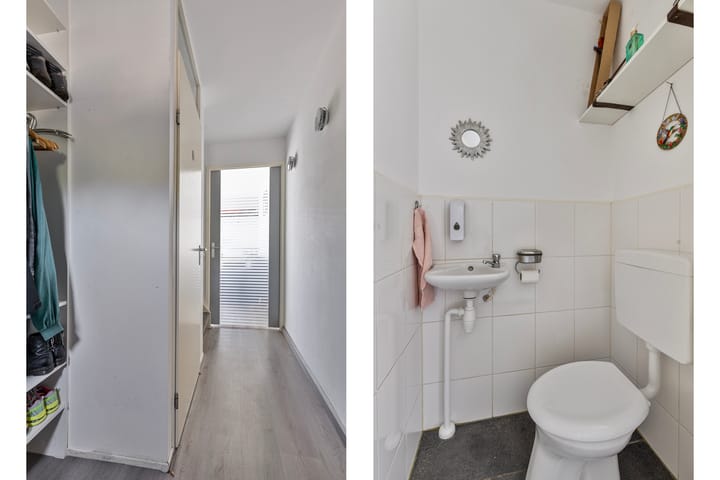 Foto 6 van Han Hoekstrahof 16