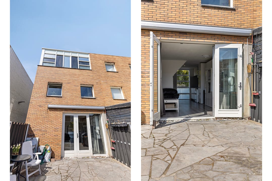 Foto 23 van Han Hoekstrahof 16