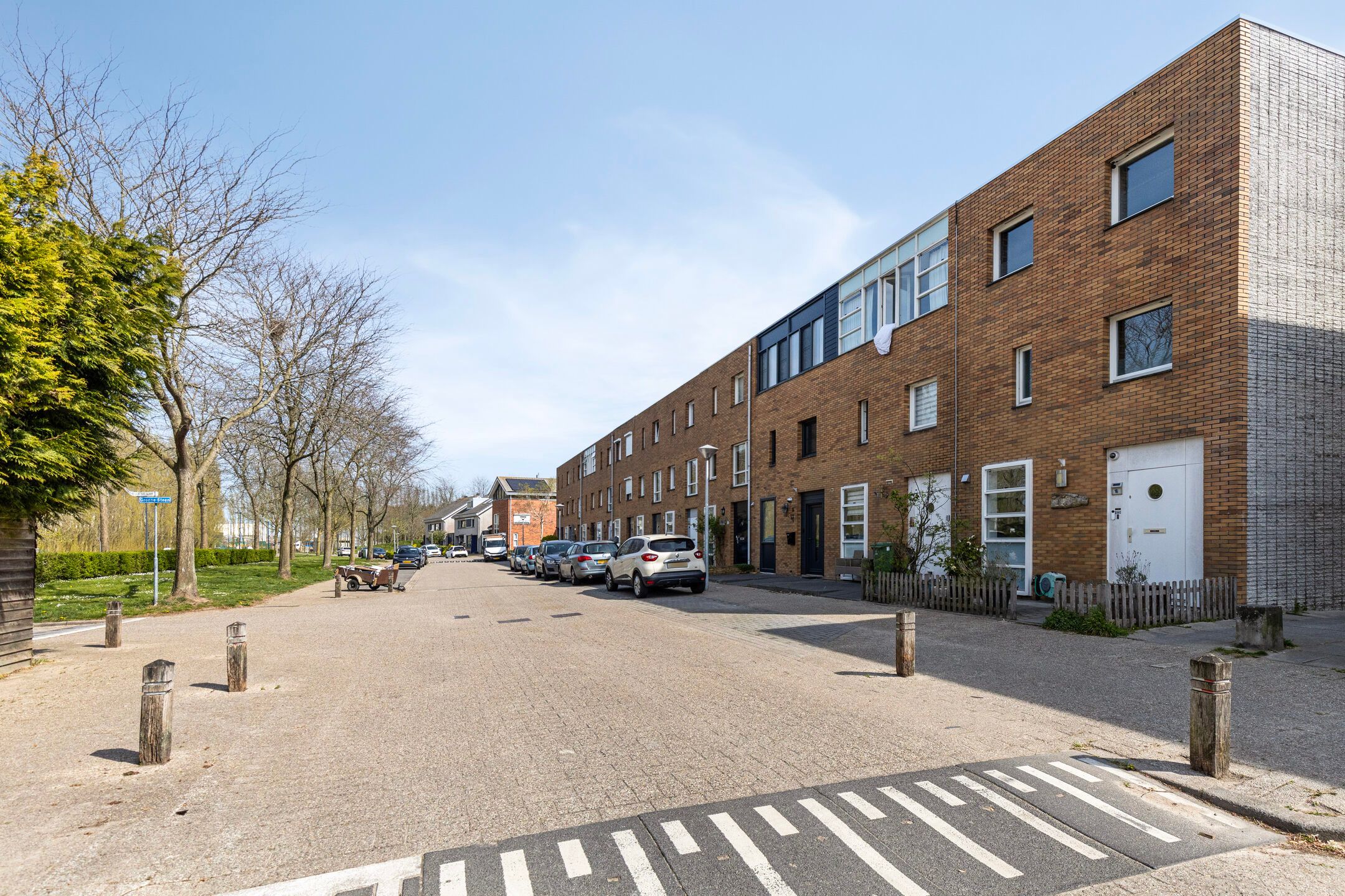 Foto 27 van Han Hoekstrahof 16