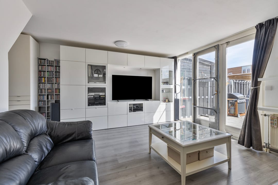 Foto 7 van Han Hoekstrahof 16