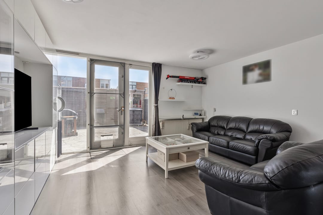 Foto 8 van Han Hoekstrahof 16