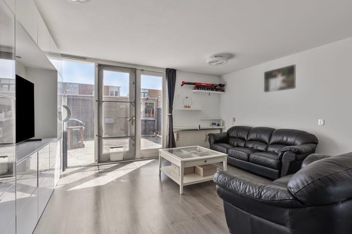 Foto 8 van Han Hoekstrahof 16