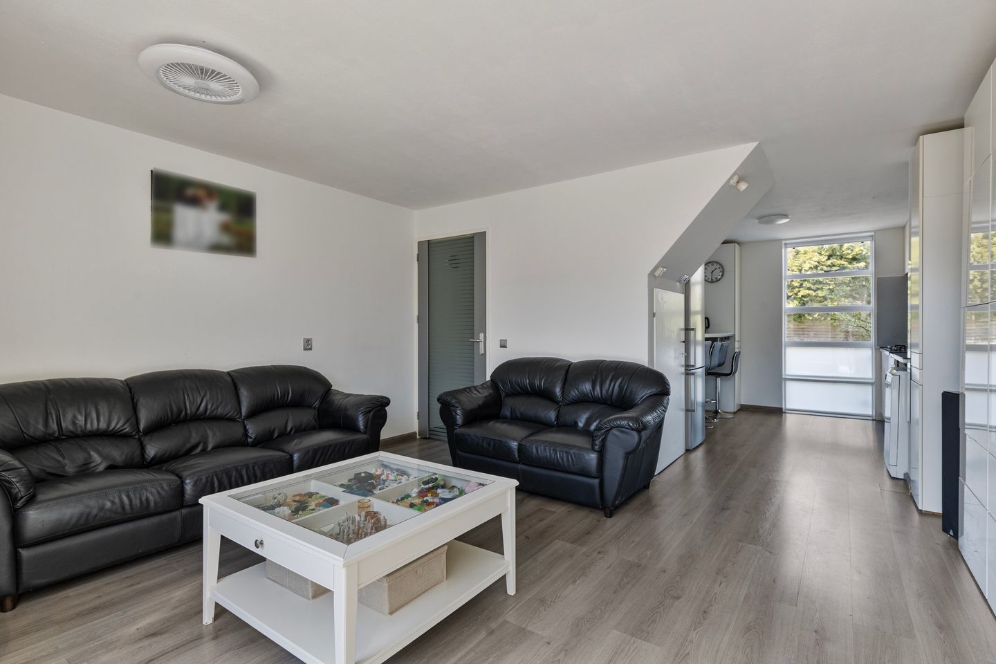 Foto 10 van Han Hoekstrahof 16