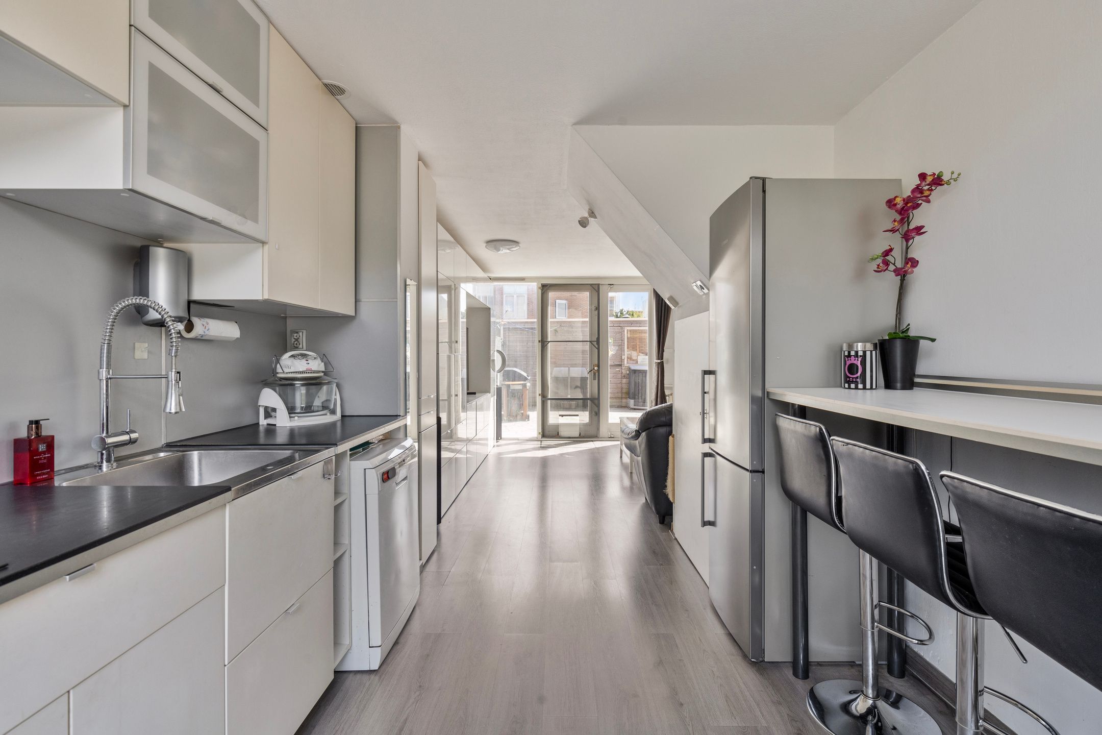 Foto 12 van Han Hoekstrahof 16