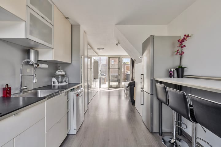 Foto 12 van Han Hoekstrahof 16