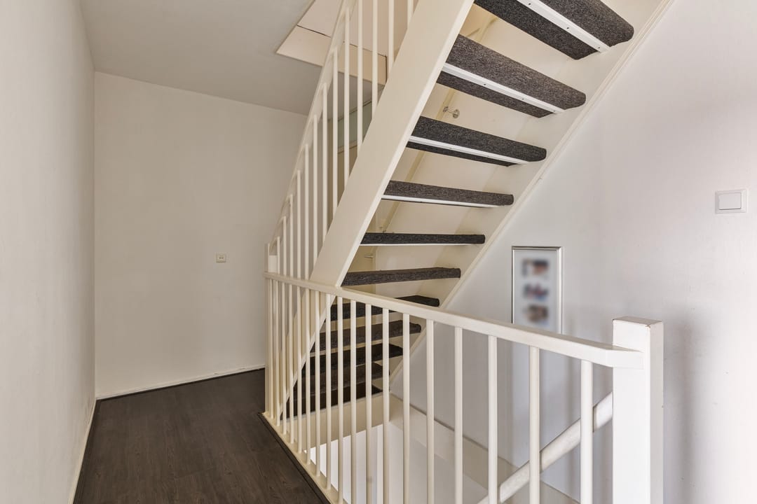 Foto 13 van Han Hoekstrahof 16