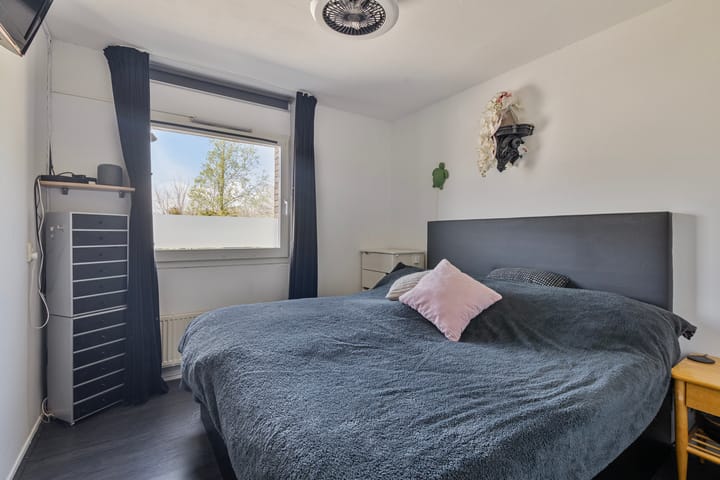 Foto 14 van Han Hoekstrahof 16